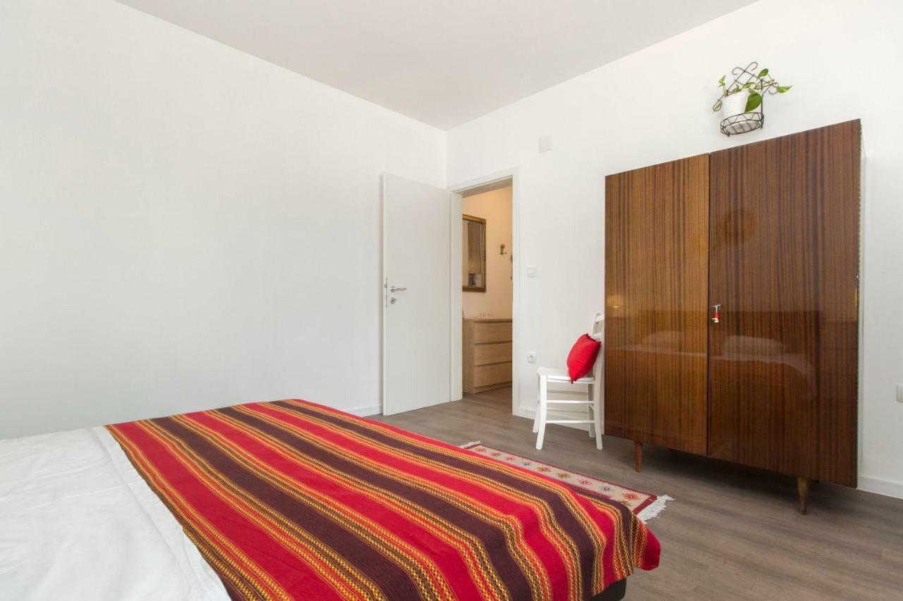 Apartmani Olivette Sibenik Exterior photo
