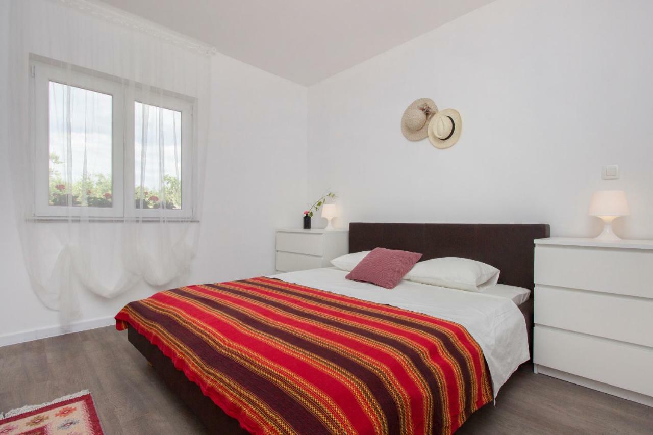 Apartmani Olivette Sibenik Exterior photo