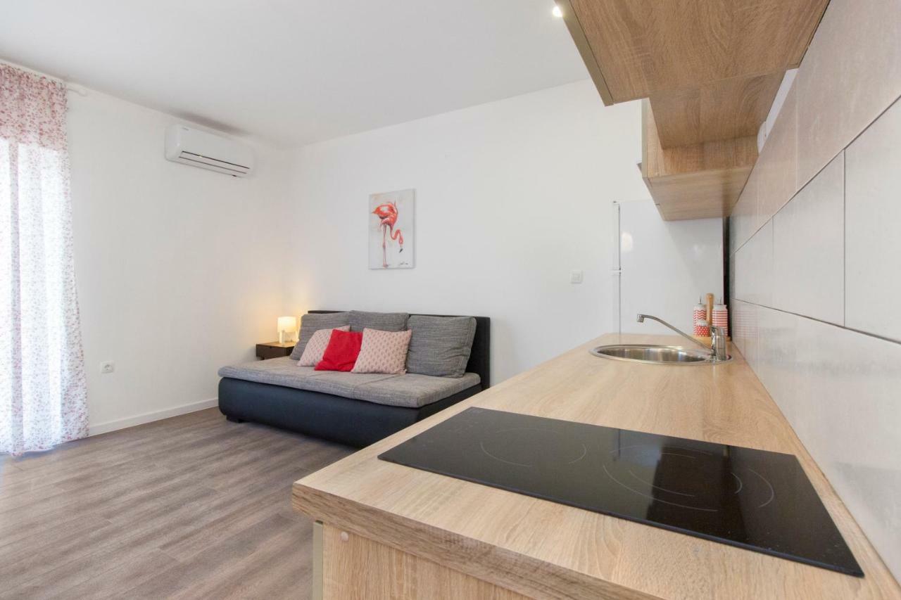 Apartmani Olivette Sibenik Exterior photo