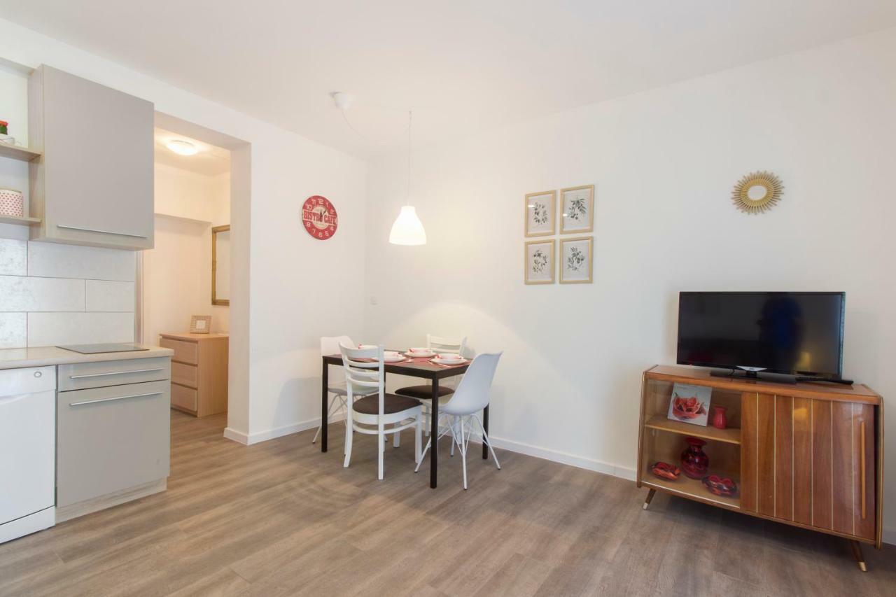 Apartmani Olivette Sibenik Exterior photo
