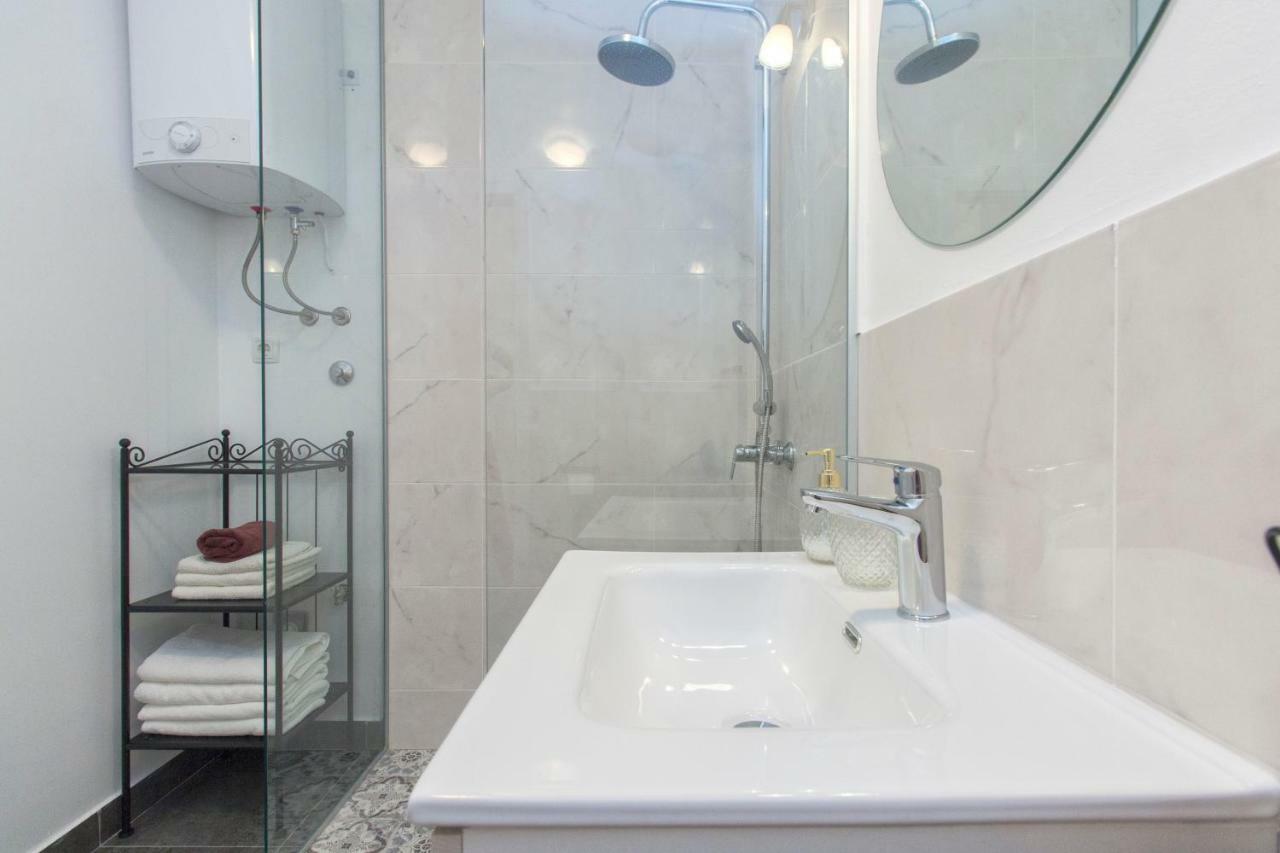 Apartmani Olivette Sibenik Exterior photo