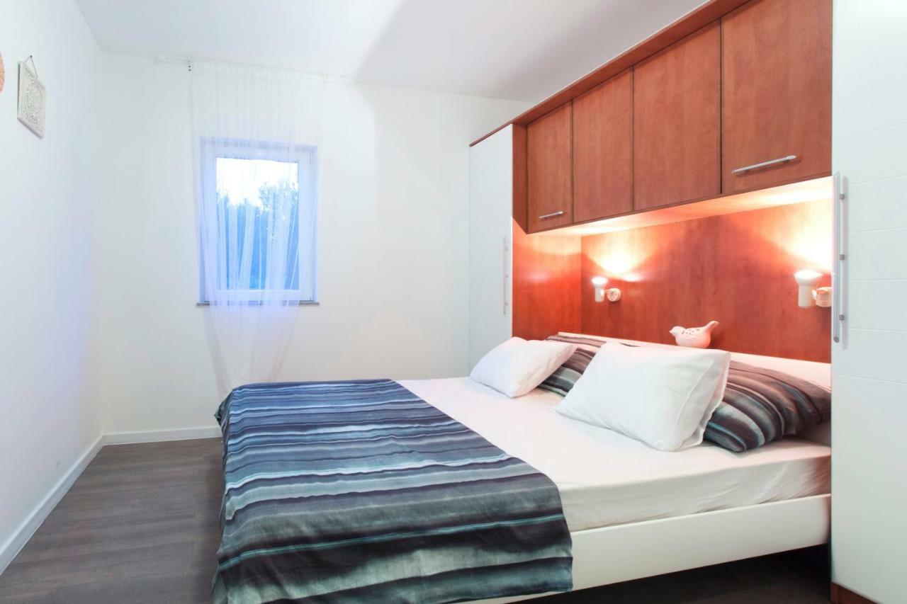 Apartmani Olivette Sibenik Exterior photo