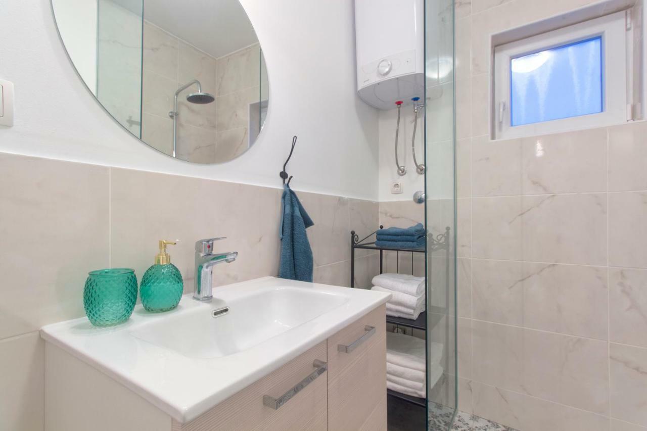Apartmani Olivette Sibenik Exterior photo