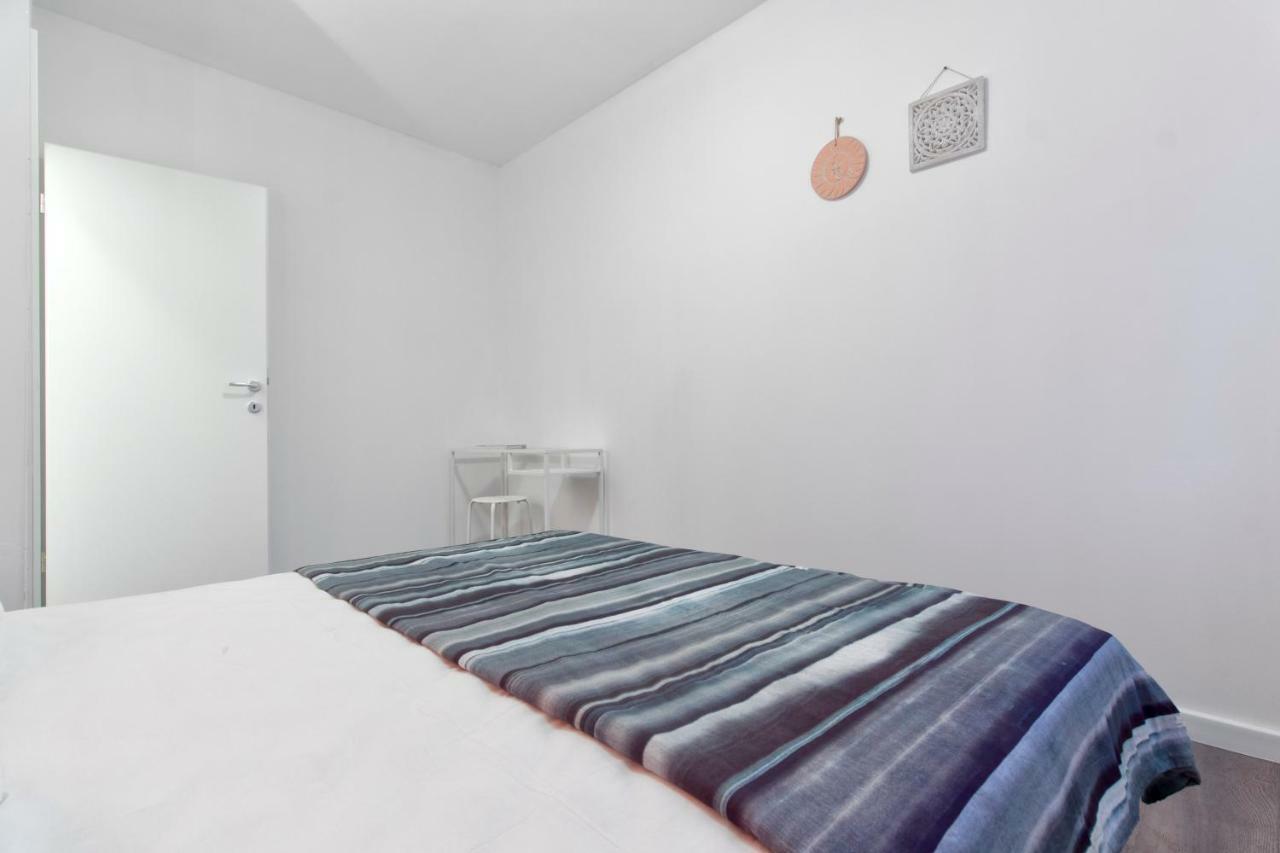 Apartmani Olivette Sibenik Exterior photo