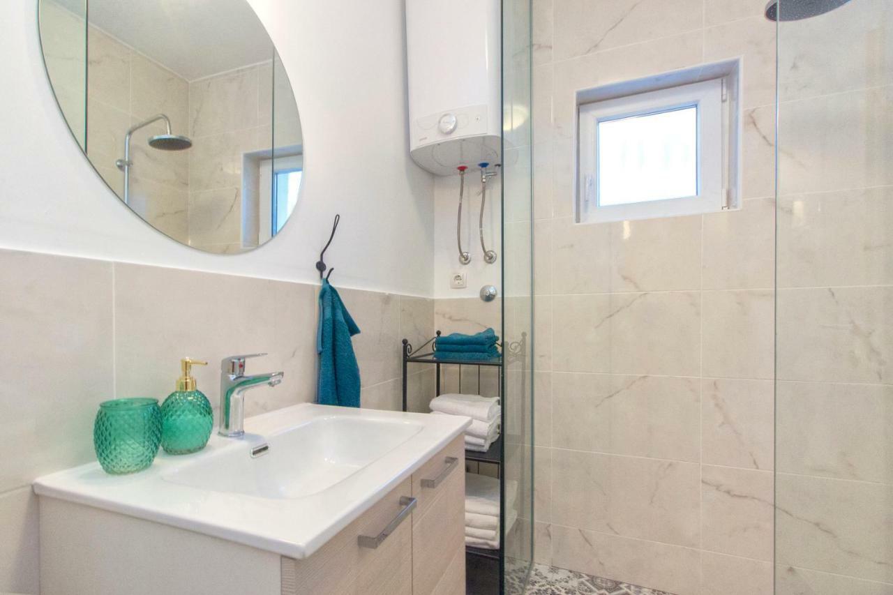 Apartmani Olivette Sibenik Exterior photo