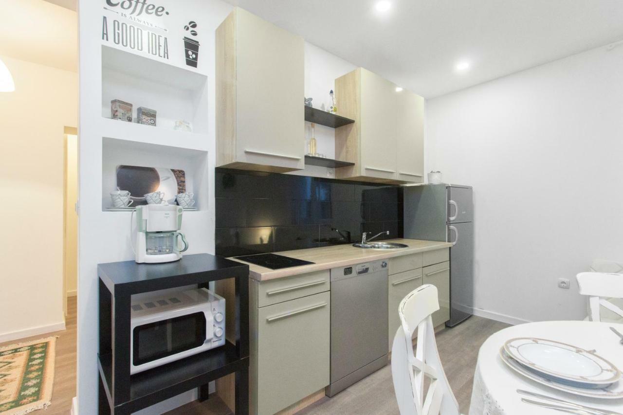 Apartmani Olivette Sibenik Exterior photo