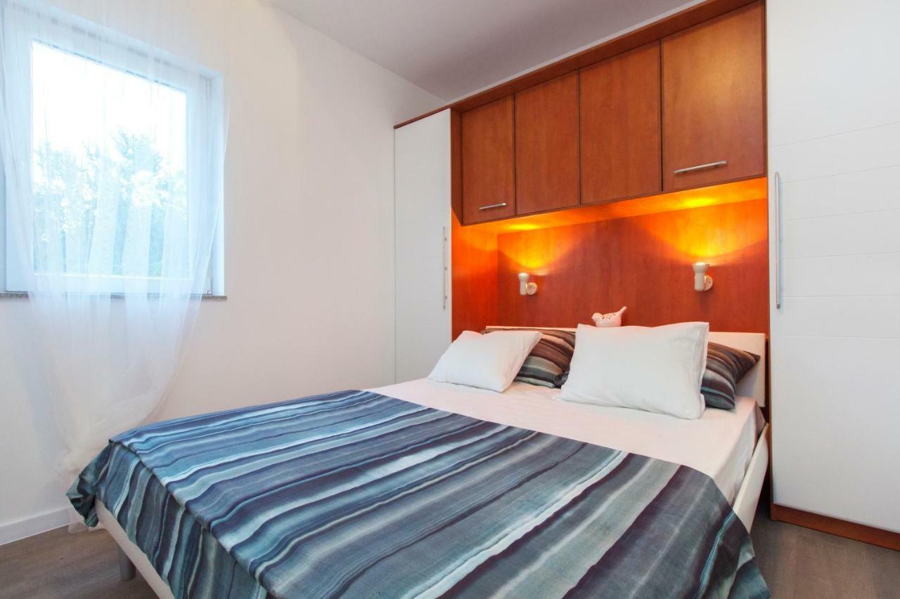 Apartmani Olivette Sibenik Exterior photo