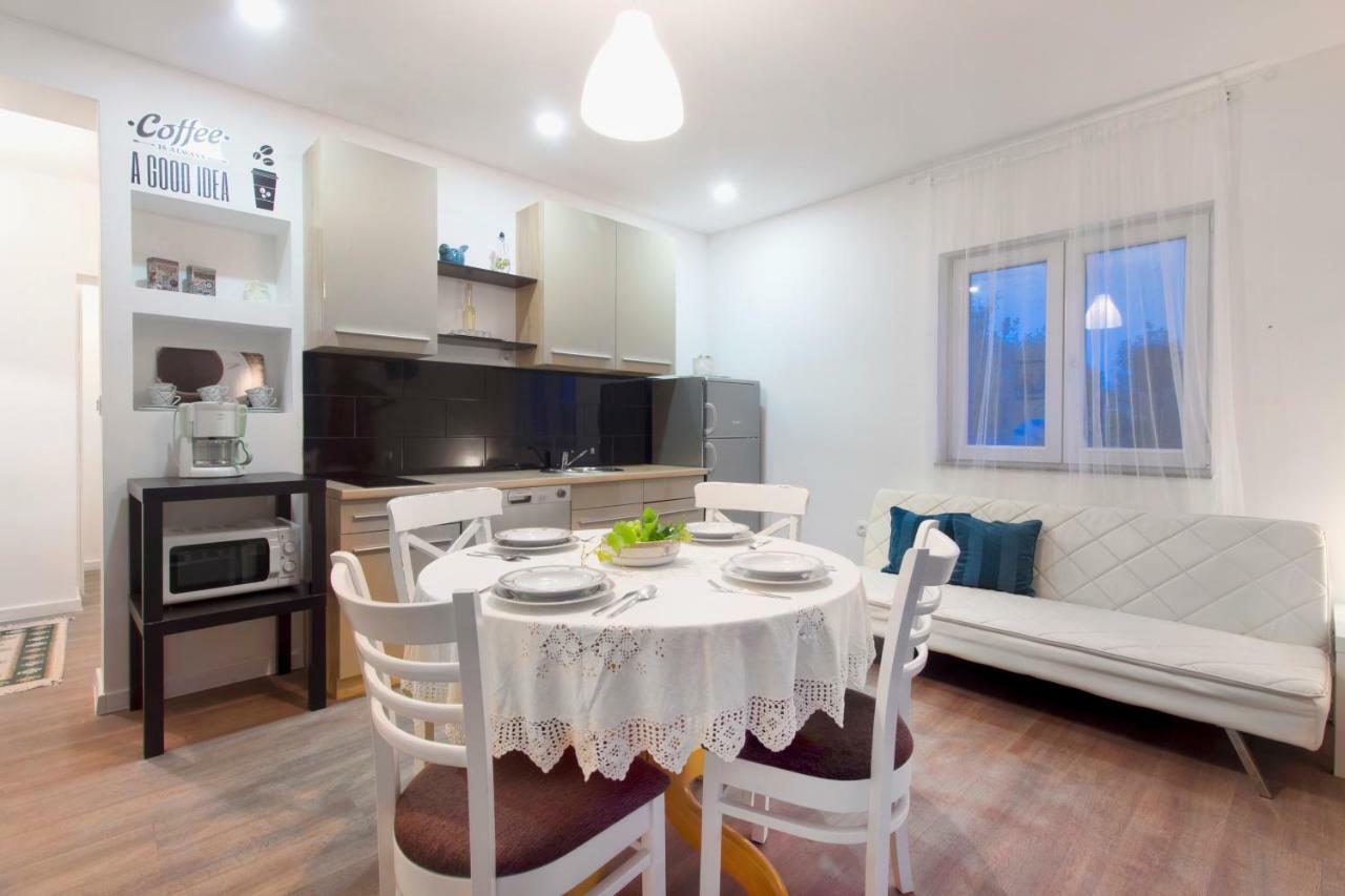 Apartmani Olivette Sibenik Exterior photo