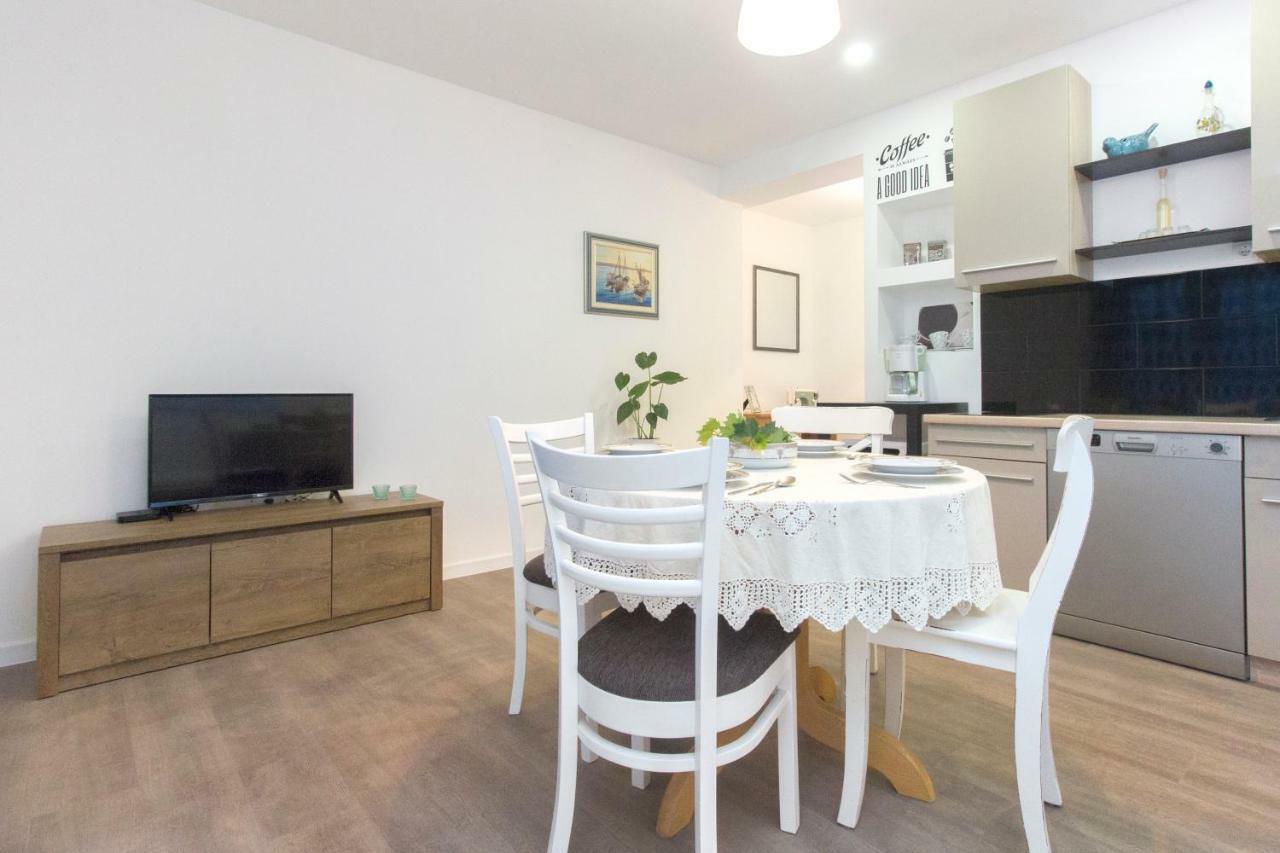 Apartmani Olivette Sibenik Exterior photo